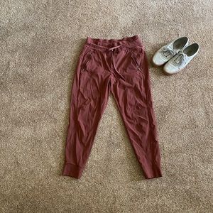 Athleta Trekkie North Jogger
